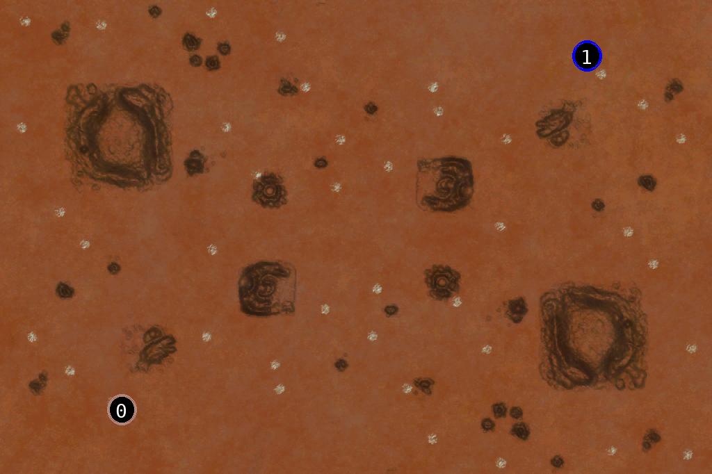 sat pic of Red Comet v1.3